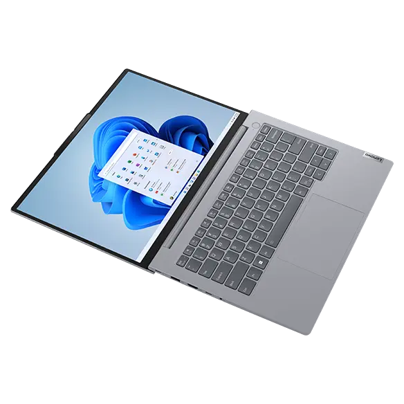 Lenovo Thinkbook 14G6 core i7 IR
ThinkBook 14 G6 IRL
Up to 13th Gen Intel® .Core™ .i7-13700H
Up to Windows® 11 Pro
Up to Intel® Iris® Xe Graphics eligible (integrated)
Up to 64GB DDR5-5200, 2x SO-DIMM
Up to two M.2 PCIe® NVMe® SSD
Up to 14” (2240x1400) IPS, 300nits, 100% sRGB, 60Hz - Image 4