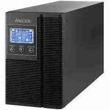 Mecer 2000VA/2400W 3kva Smart Online UPS “ME-3000-WPTU - Image 2