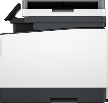 HP Color LaserJet Pro MFP 3301fdw Wireless Printer