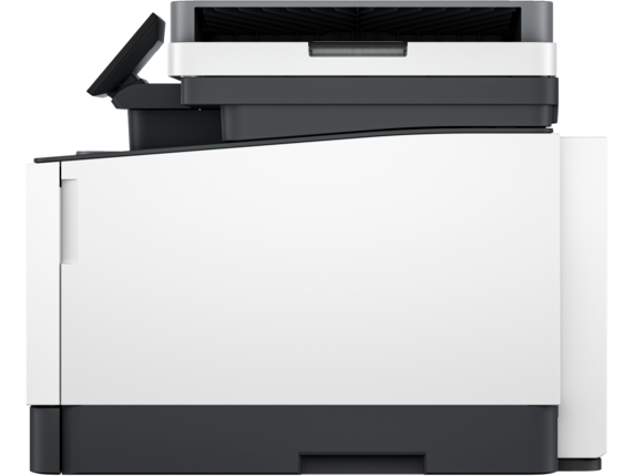 HP Color LaserJet Pro MFP 3301fdw Wireless Printer