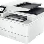 HP LaserJet Pro MFP 4103fdw Printer – (2Z629A)
