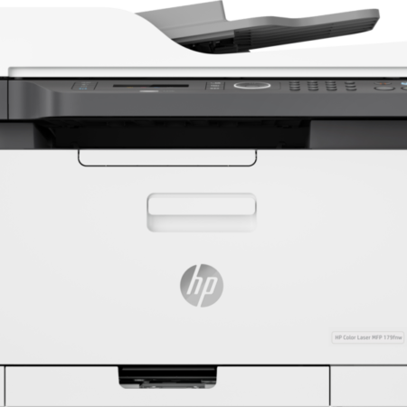 HP Color Laser MFP 179fnw Printer