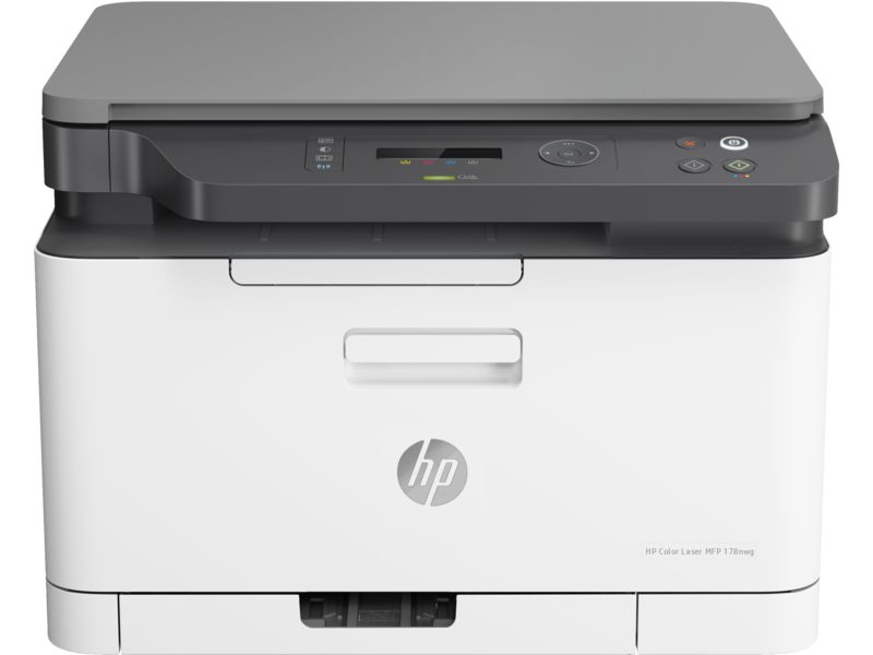 HP Color Laser MFP 178nw printer - Image 3