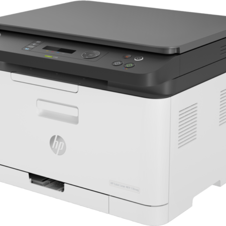 HP Color Laser MFP 178nw printer