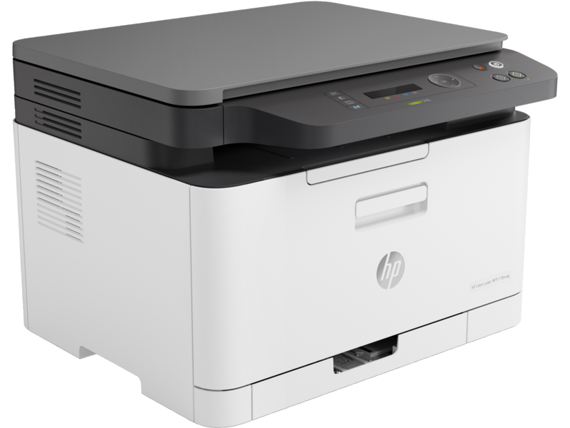 HP Color Laser MFP 178nw printer - Image 5