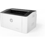 HP Laser MFP 135W A4 Mono Multifunction Laser Printer
