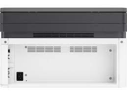 HP Laser MFP 135W A4 Mono Multifunction Laser Printer - Image 3