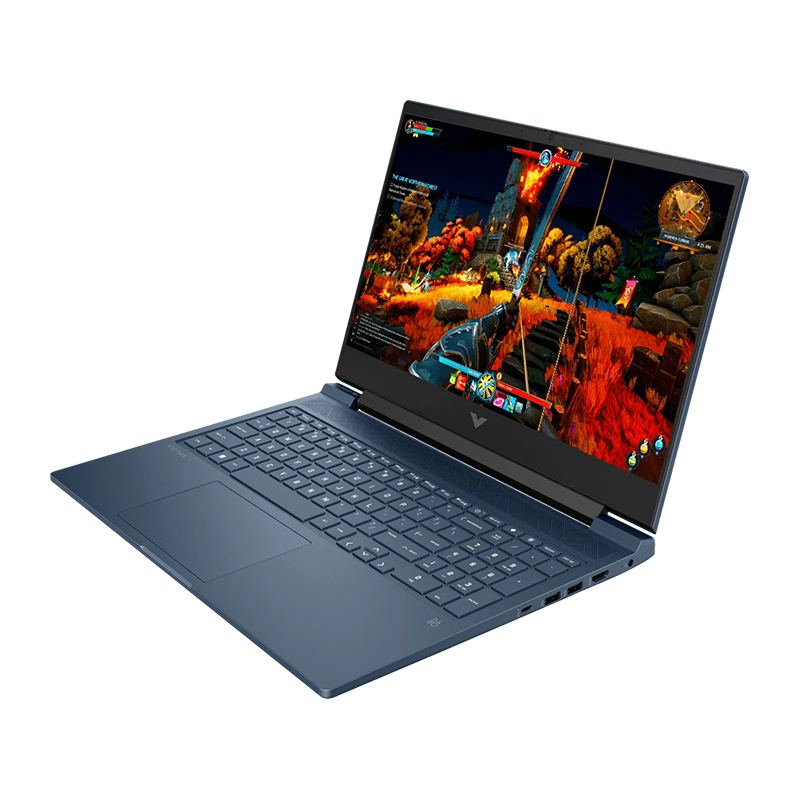 HP Victus 16 i5 13th, 16GB/512SSD, RTX 3050 - Image 2