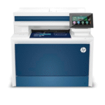 HP Color LaserJet 4303fdw