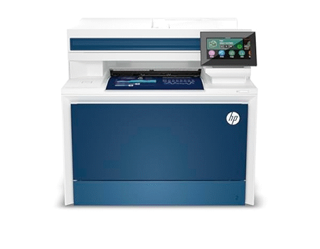 HP Color LaserJet 4303fdw