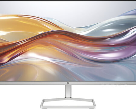 HP S5 24sa FHD (w/ Speaker)