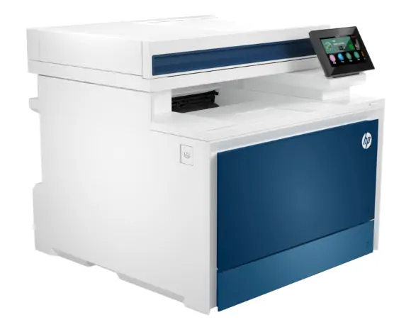 HP Color LaserJet 4303dw - Image 2