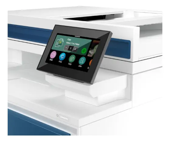 HP Color LaserJet 4303dw - Image 4