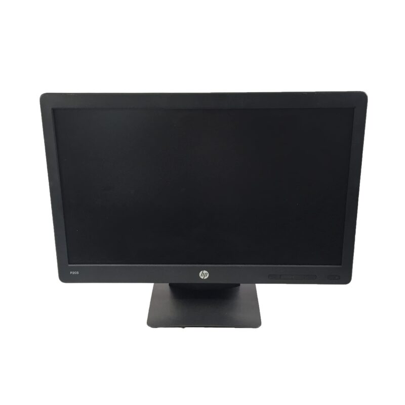 HP P20h
