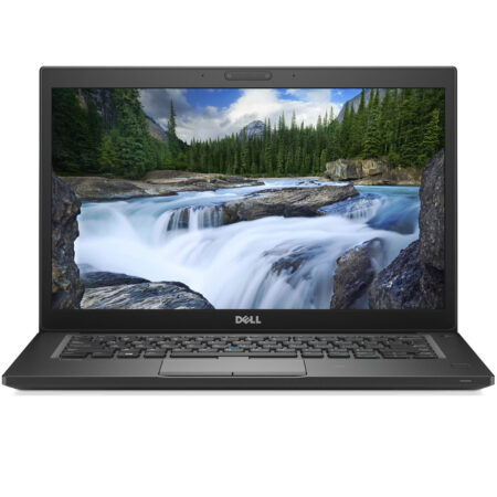 Dell 7490 | Core i5, 8GB RAM, 256GB SSD, 8th Gen, Touchscreen