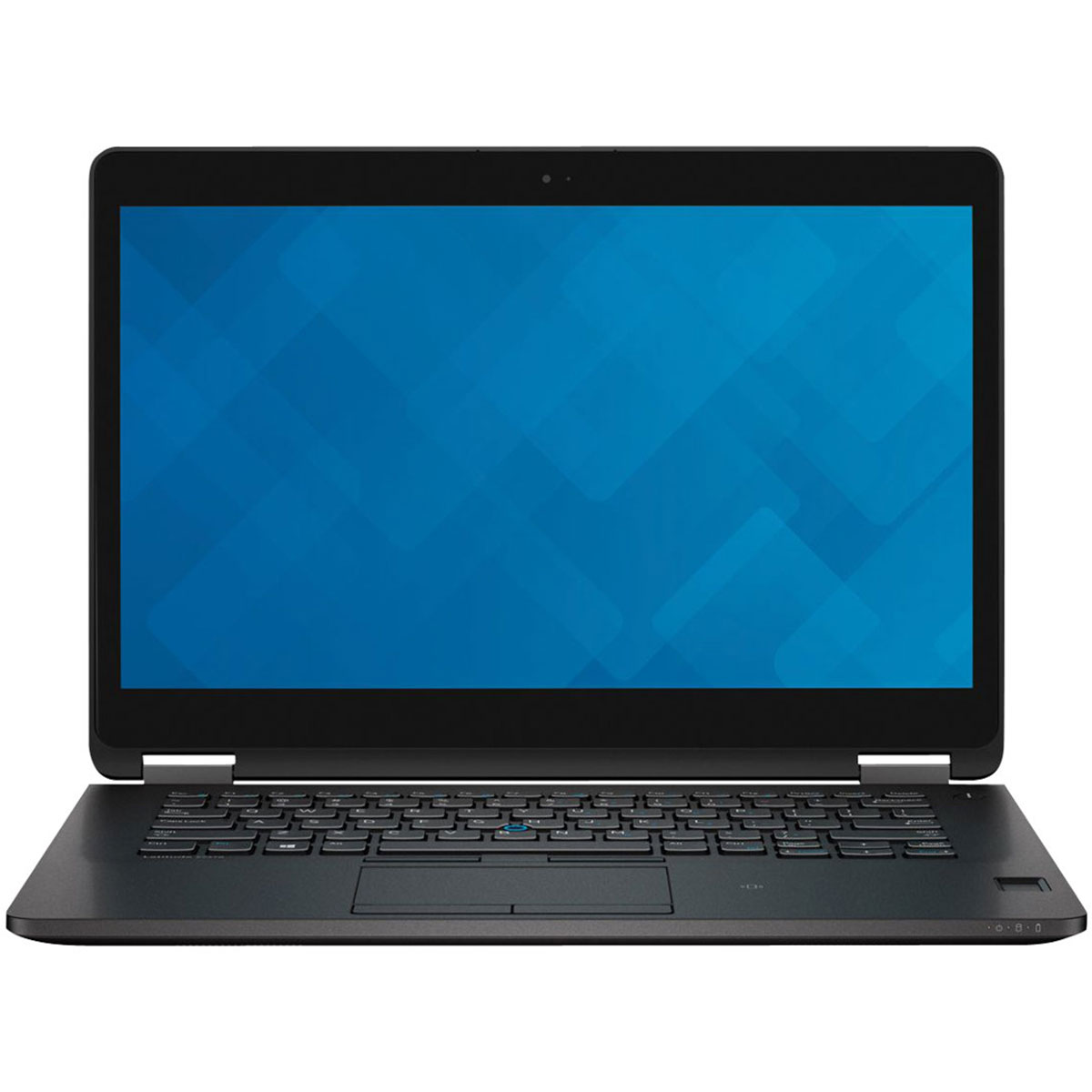 Dell 7470 | Core i5, 8GB RAM, 256GB SSD, 6th Gen, Touchscreen
