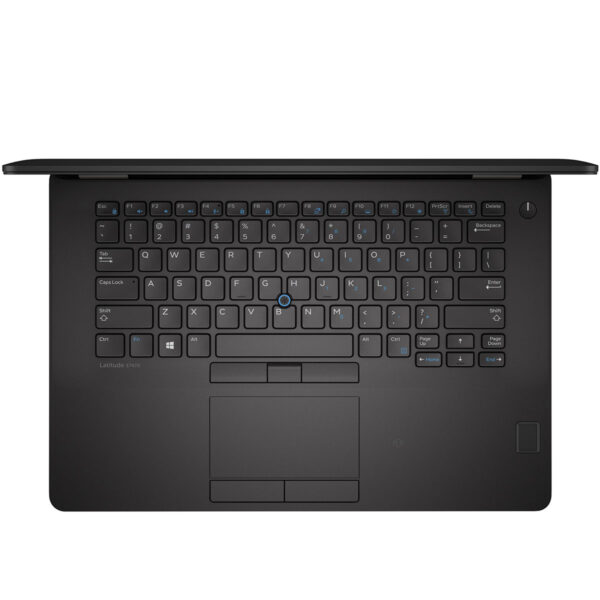 Dell 7470 | Core i5, 8GB RAM, 256GB SSD, 6th Gen, Touchscreen - Image 4
