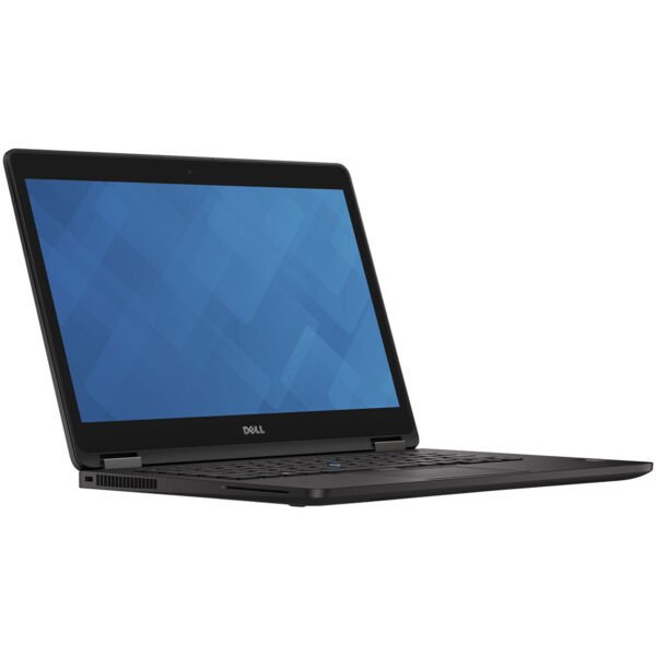 Dell 7470 | Core i5, 8GB RAM, 256GB SSD, 6th Gen, Touchscreen - Image 3