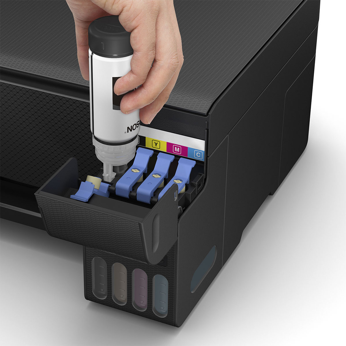 Epson L3210 - Image 6