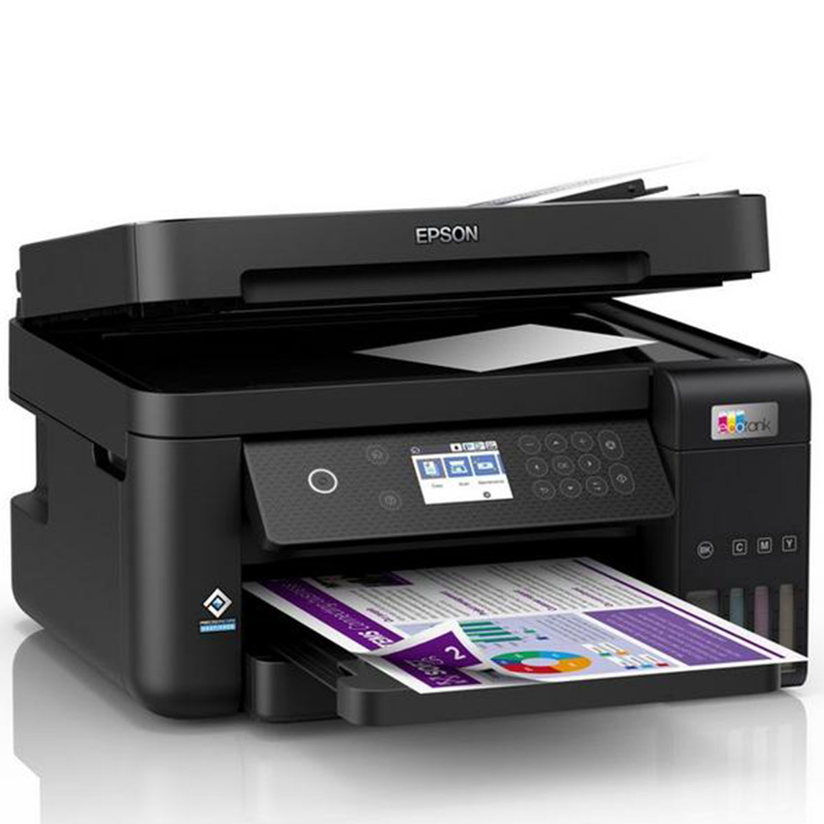 Epson L6270 - Image 4