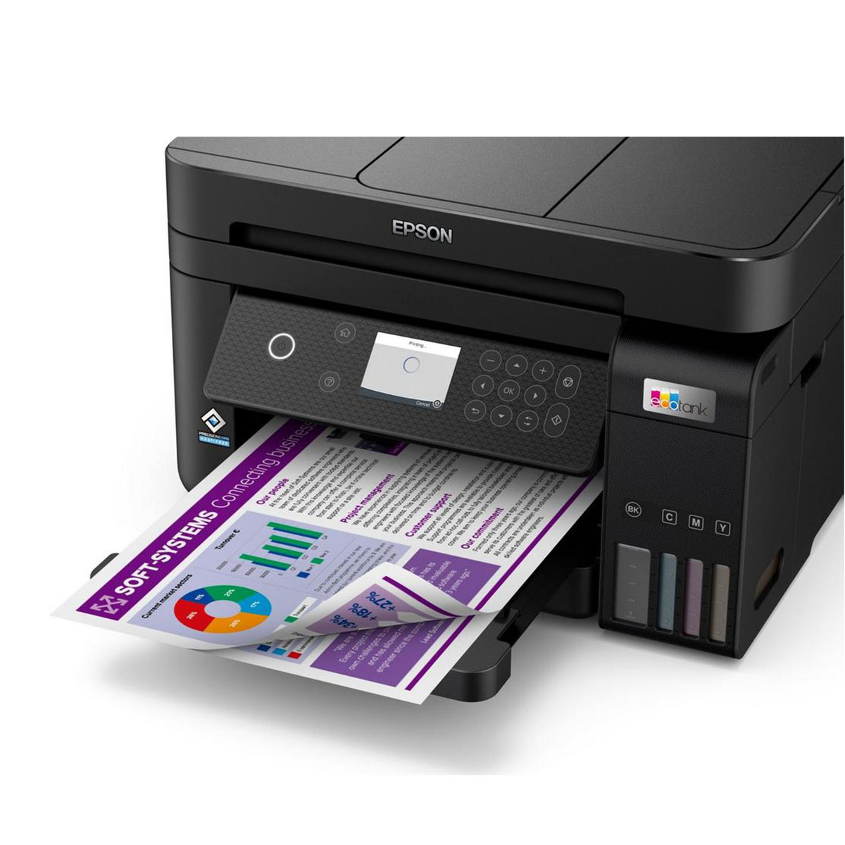 Epson L6270 - Image 7
