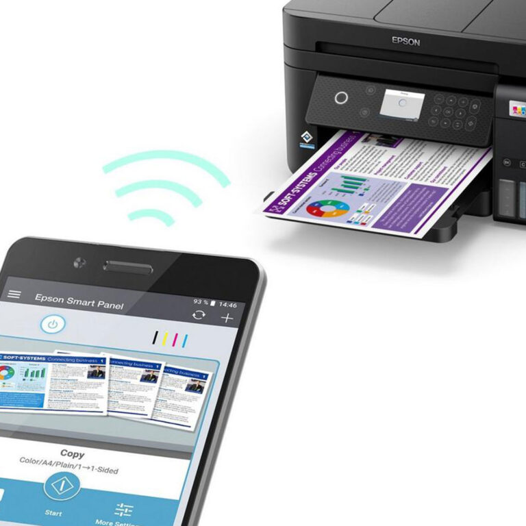Epson L6270 - Image 8