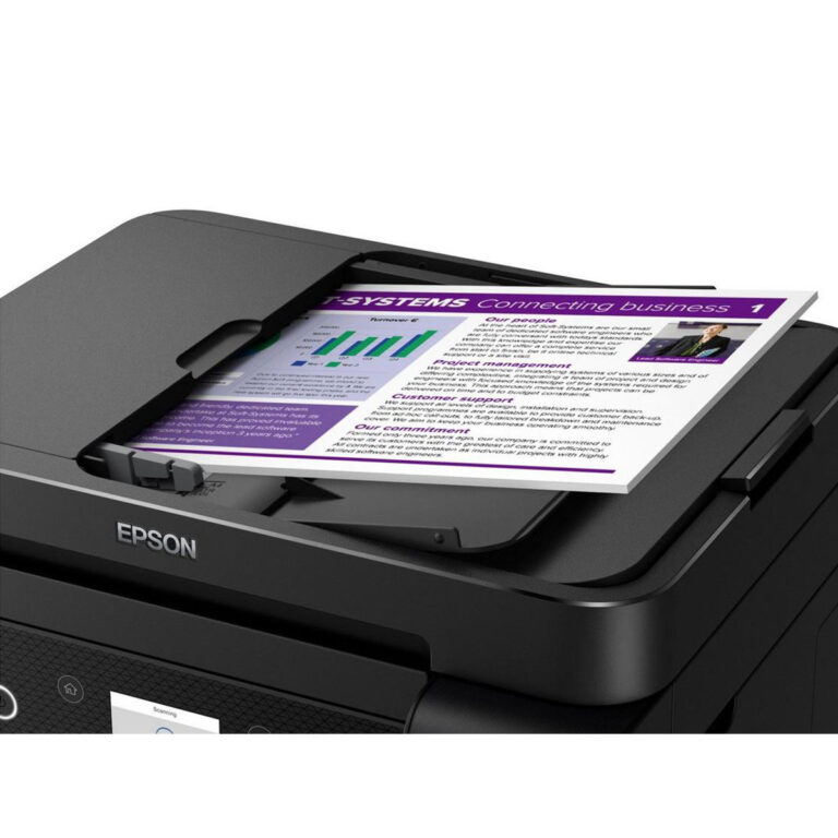 Epson L6270 - Image 9