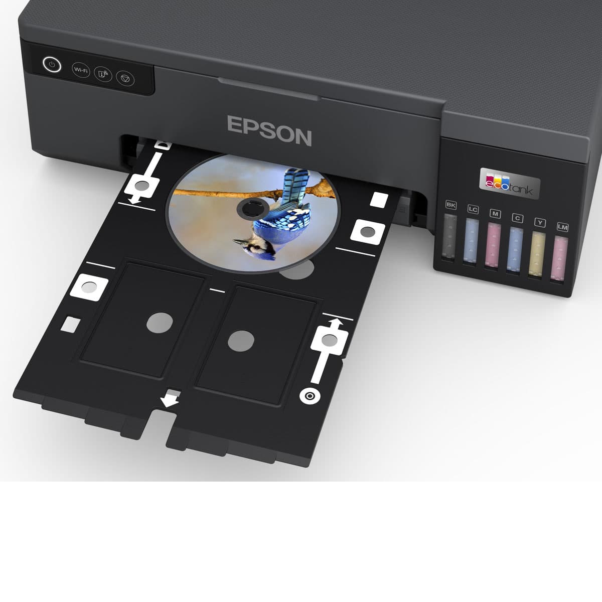 Epson L8050 - Image 3