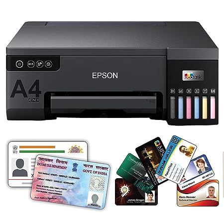 Epson L8050