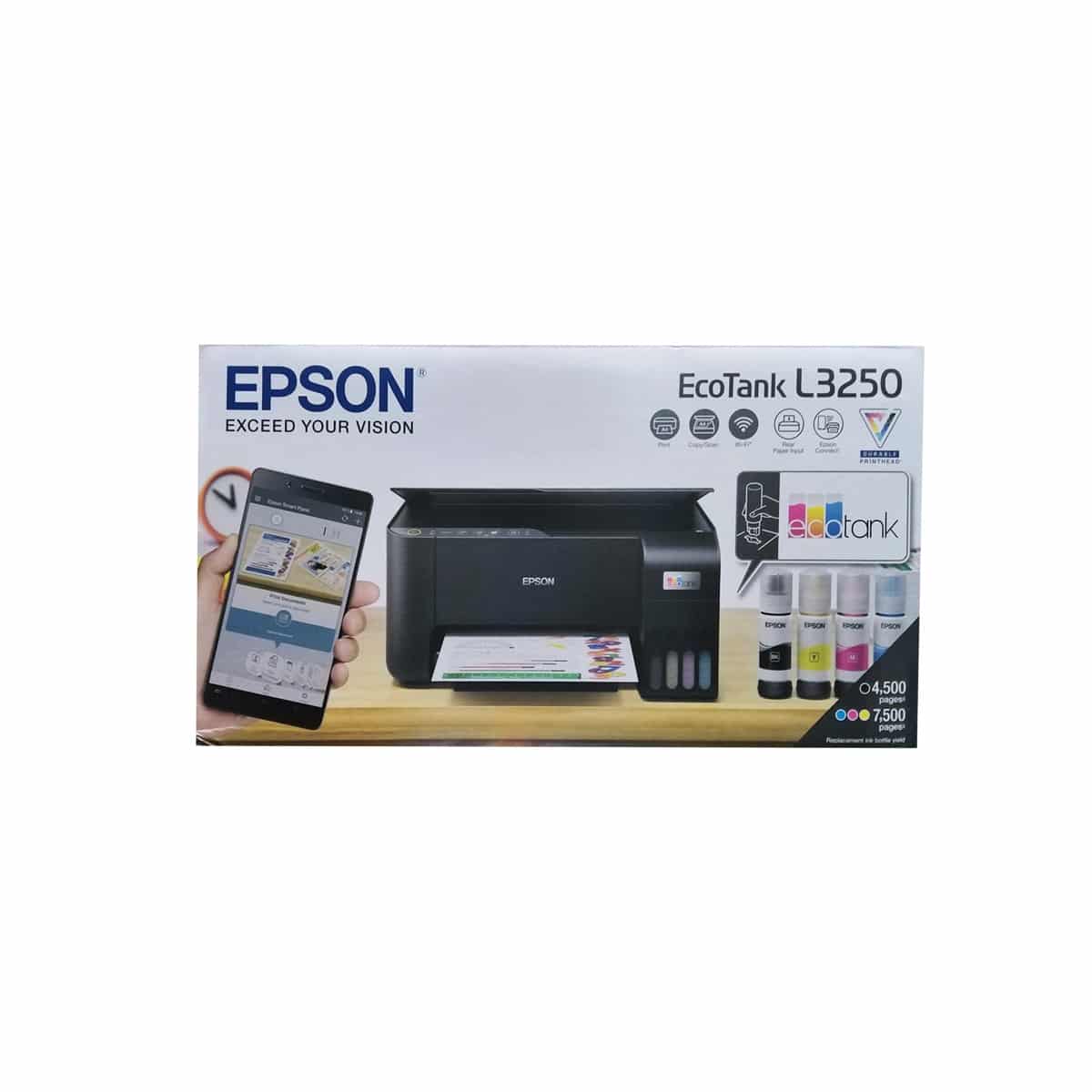 Epson L3250 - Image 3