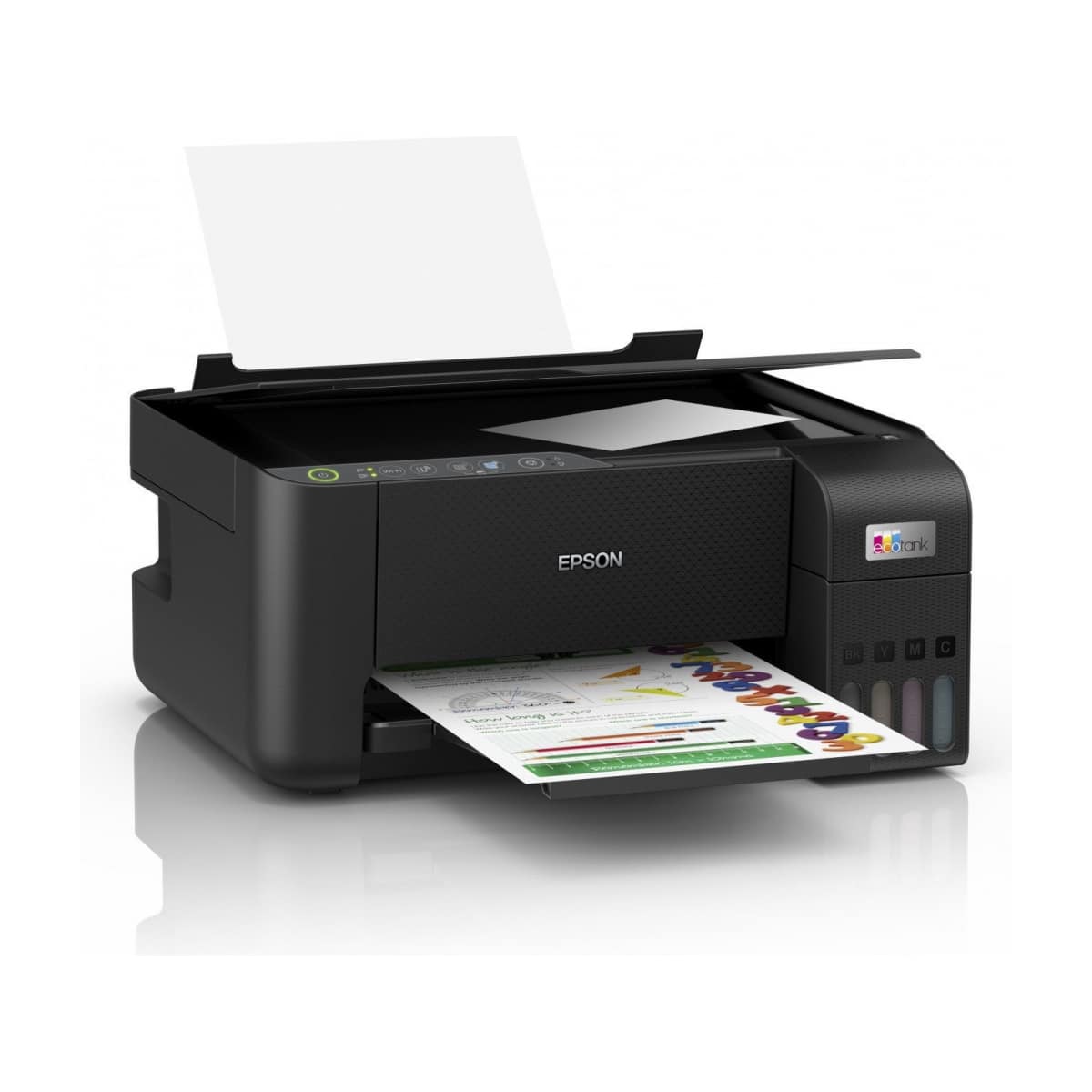 Epson L3250 - Image 5