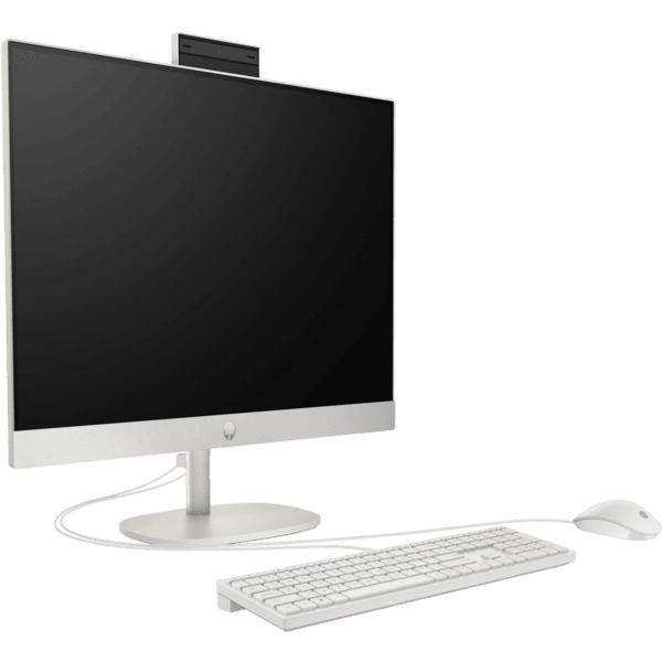 HP AIO 24" i7 13th, 16GB/512SSD (Copy) - Image 2