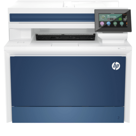 HP Color LaserJet 4303dw