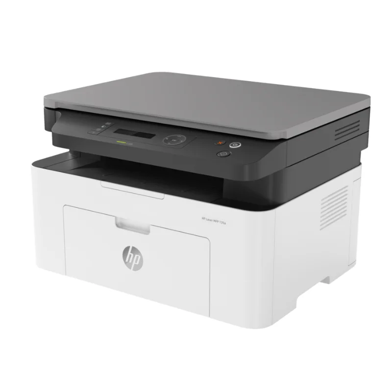 HP LaserJet 135a - Image 4