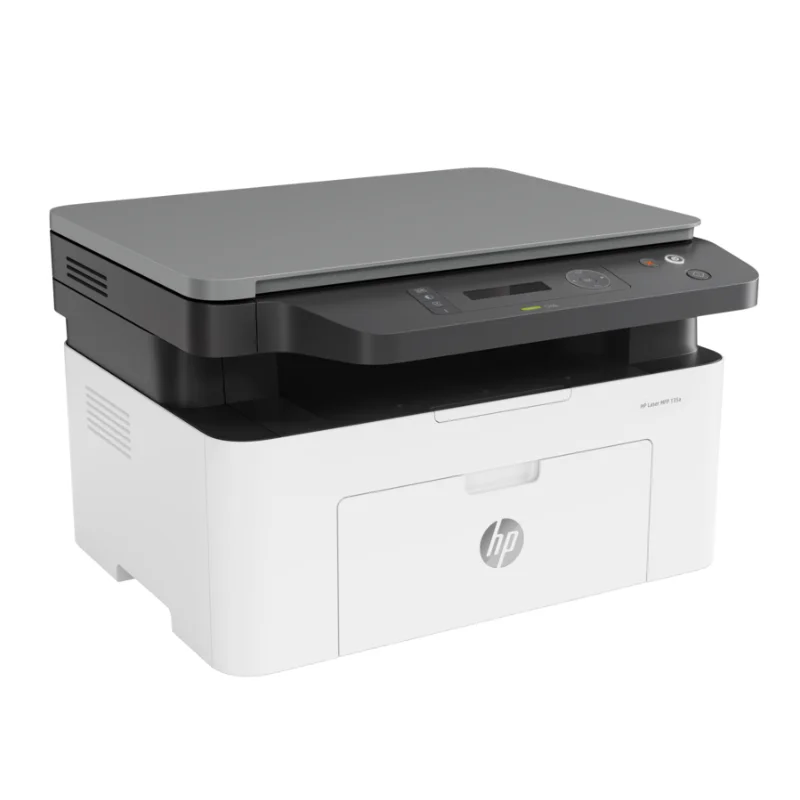 HP LaserJet 135a - Image 3