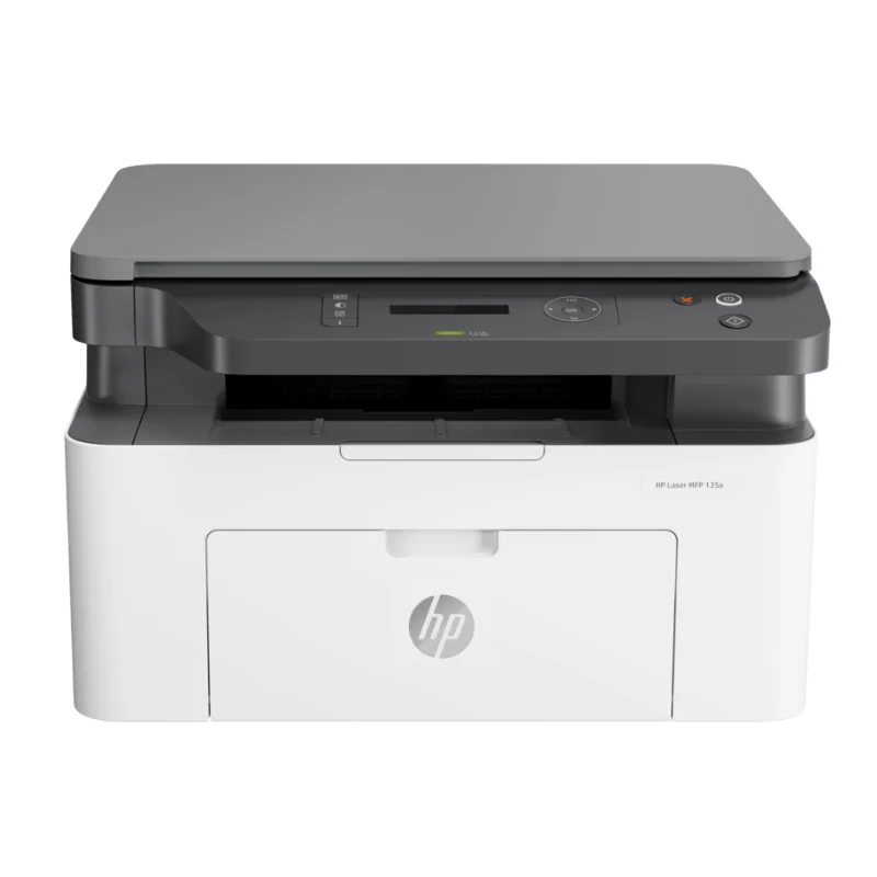HP LaserJet 135a