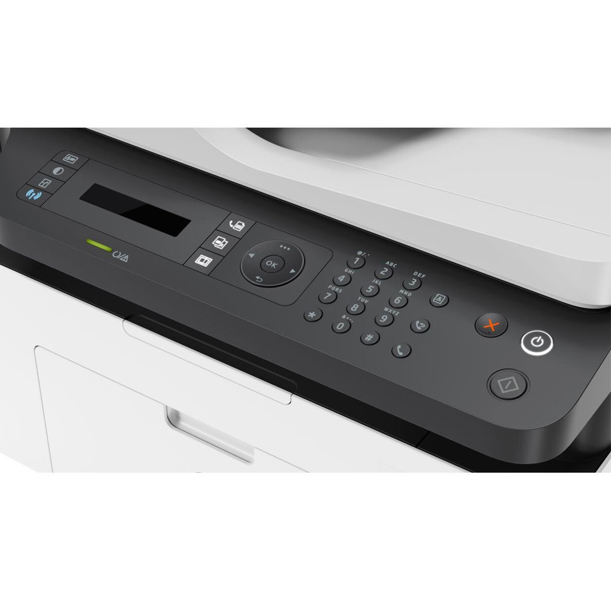 HP LaserJet 137fnw - Image 3