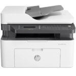 HP LaserJet 137fnw