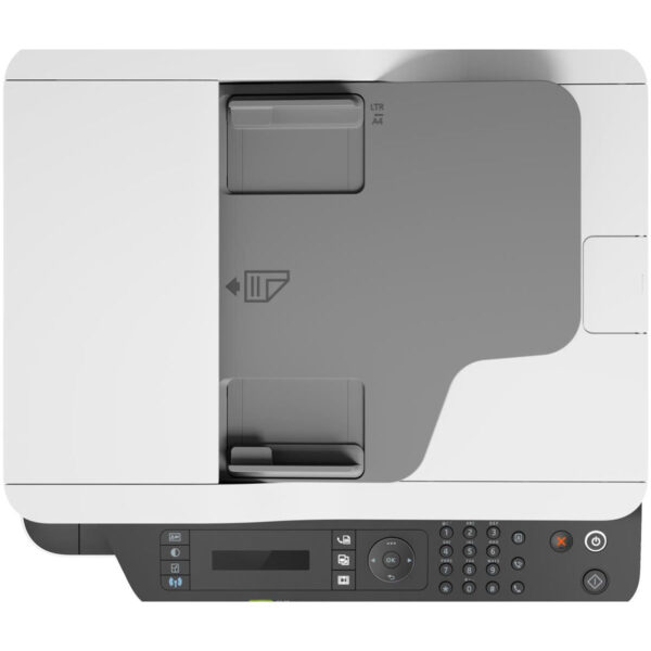 HP LaserJet 137fnw - Image 4