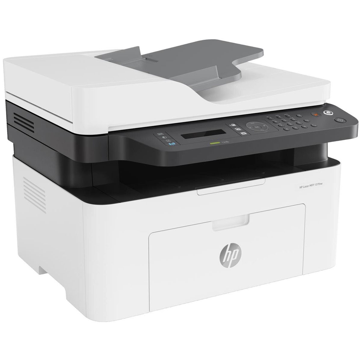 HP LaserJet 137fnw - Image 5