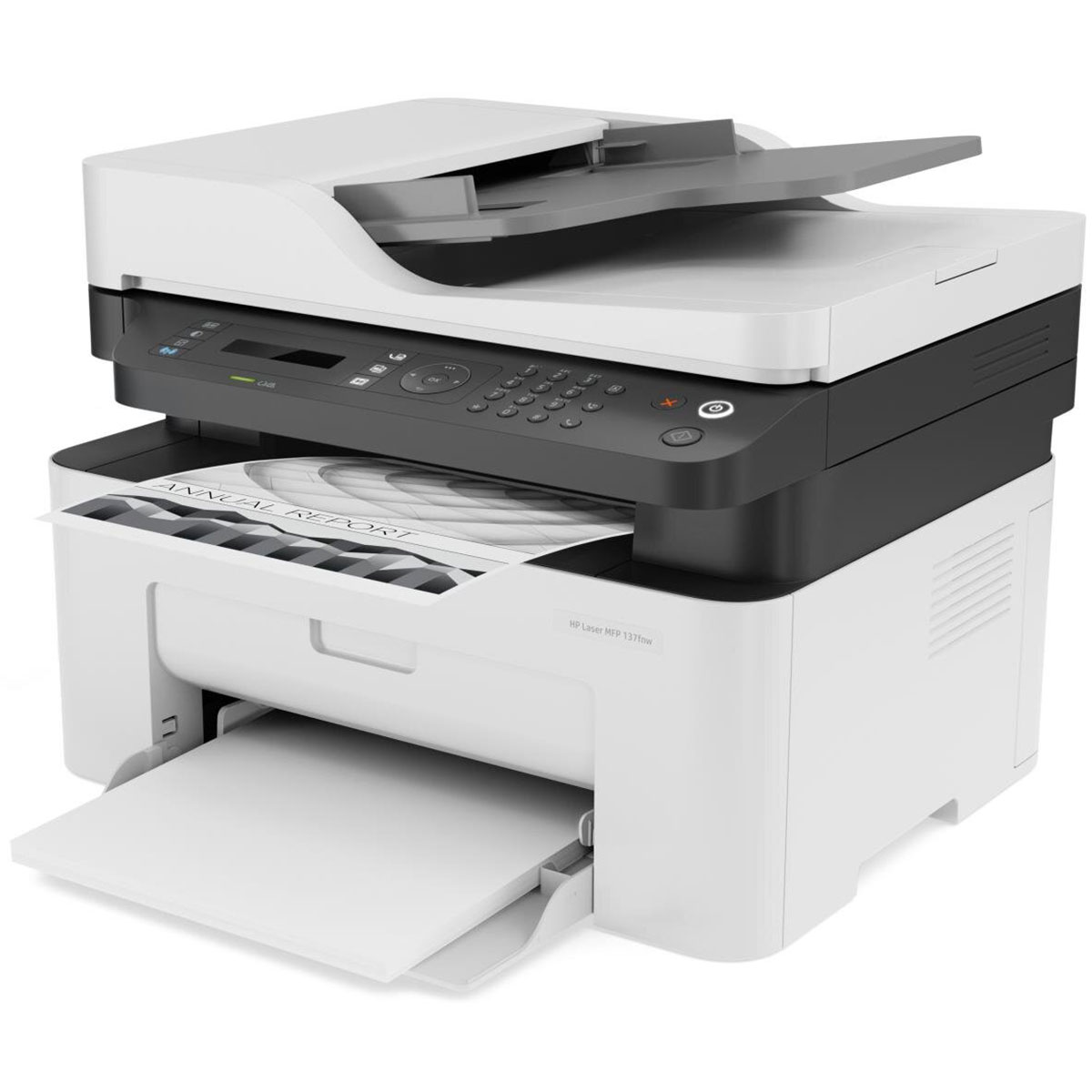 HP LaserJet 137fnw - Image 6