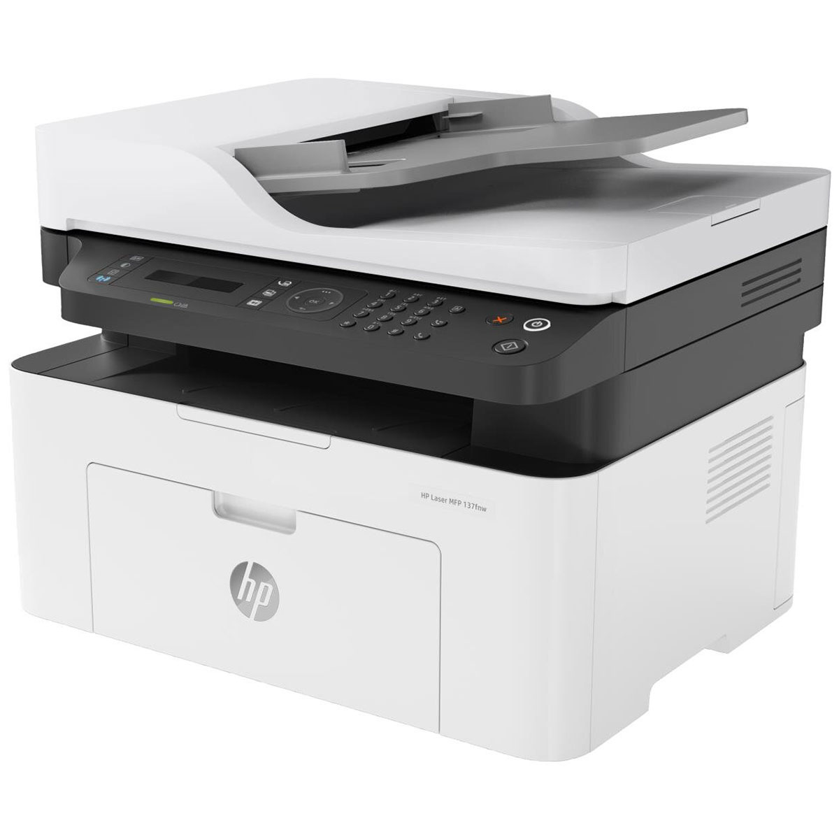 HP LaserJet 137fnw - Image 7