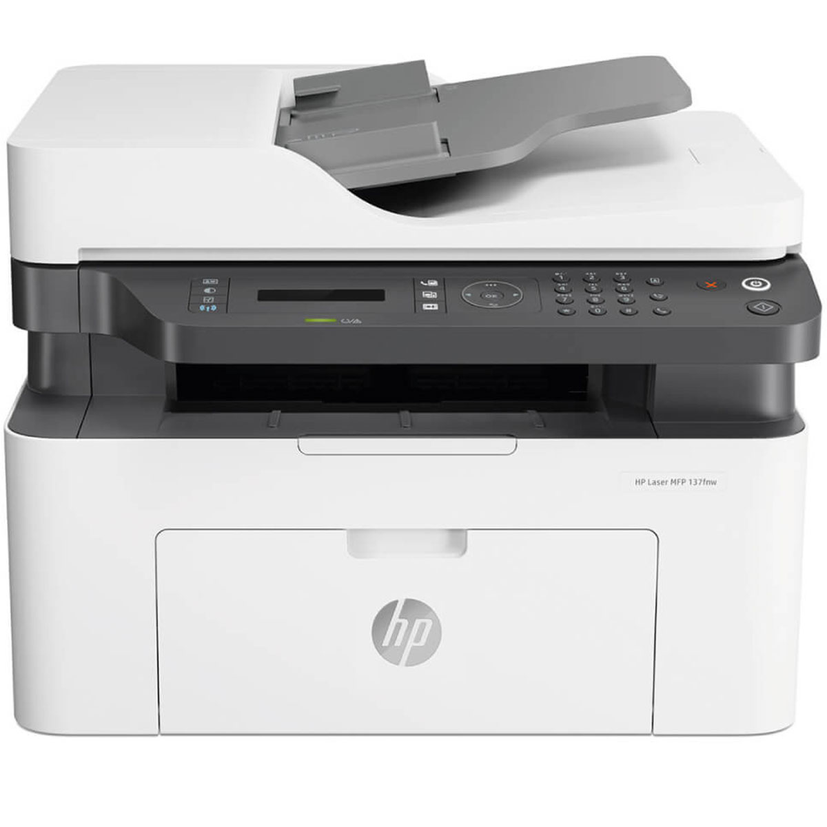 HP LaserJet 137fnw