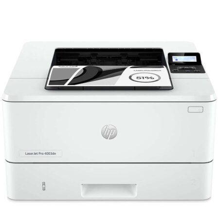 HP LaserJet 4003dn