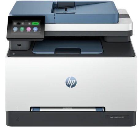 HP Color LaserJet 3303fdn