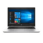 HP 640 G4 | Core i5, 8th Gen, 8GB RAM, 256GB SSD, Touchscreen