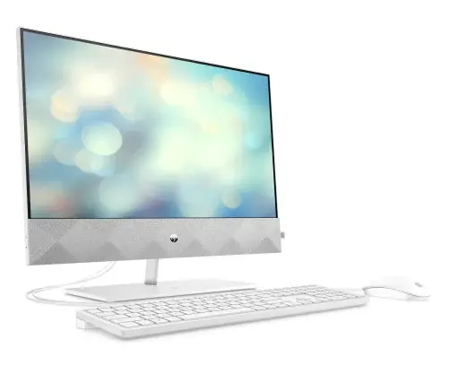 HP AIO 24" i3 12th, 8GB/512SSD - Image 2