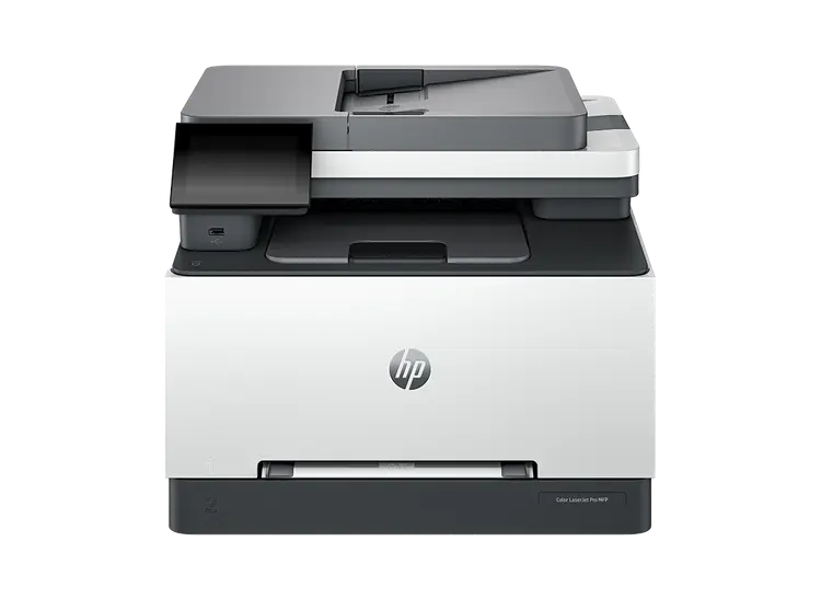 HP Color LaserJet 3303sdw
