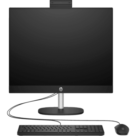 HP AIO 24" i5 13th, 8GB/512SSD