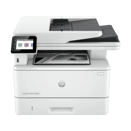 HP LaserJet 4103fdw